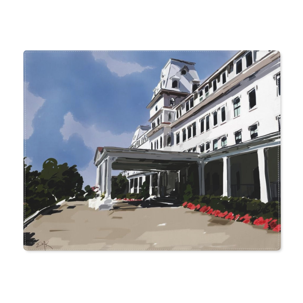 Wentworth I
