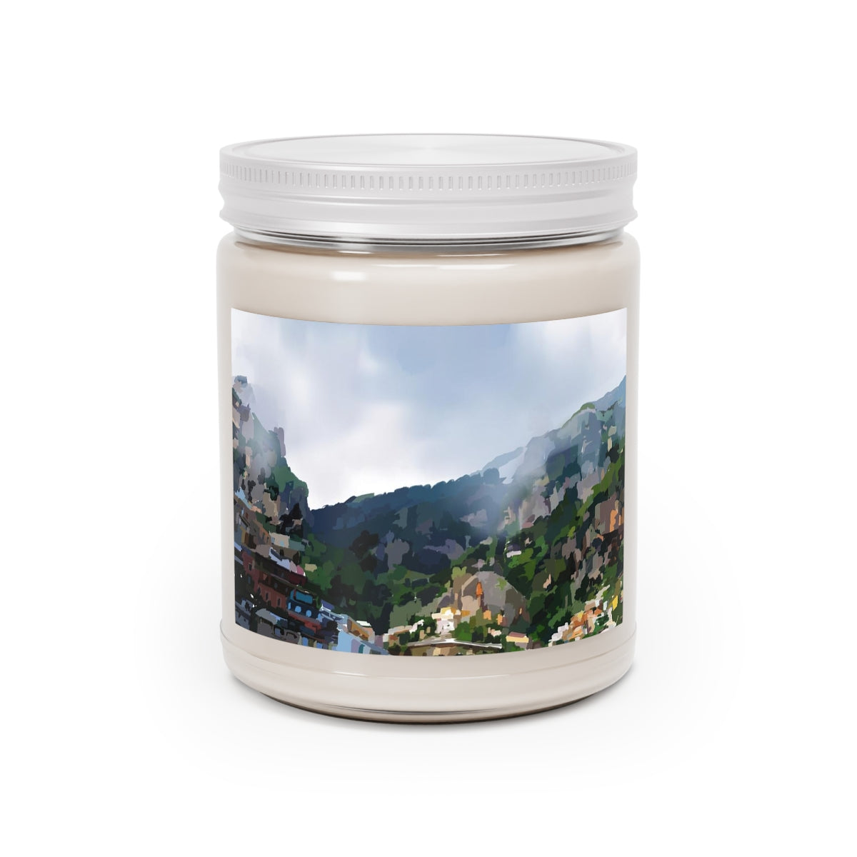 Amalfi I