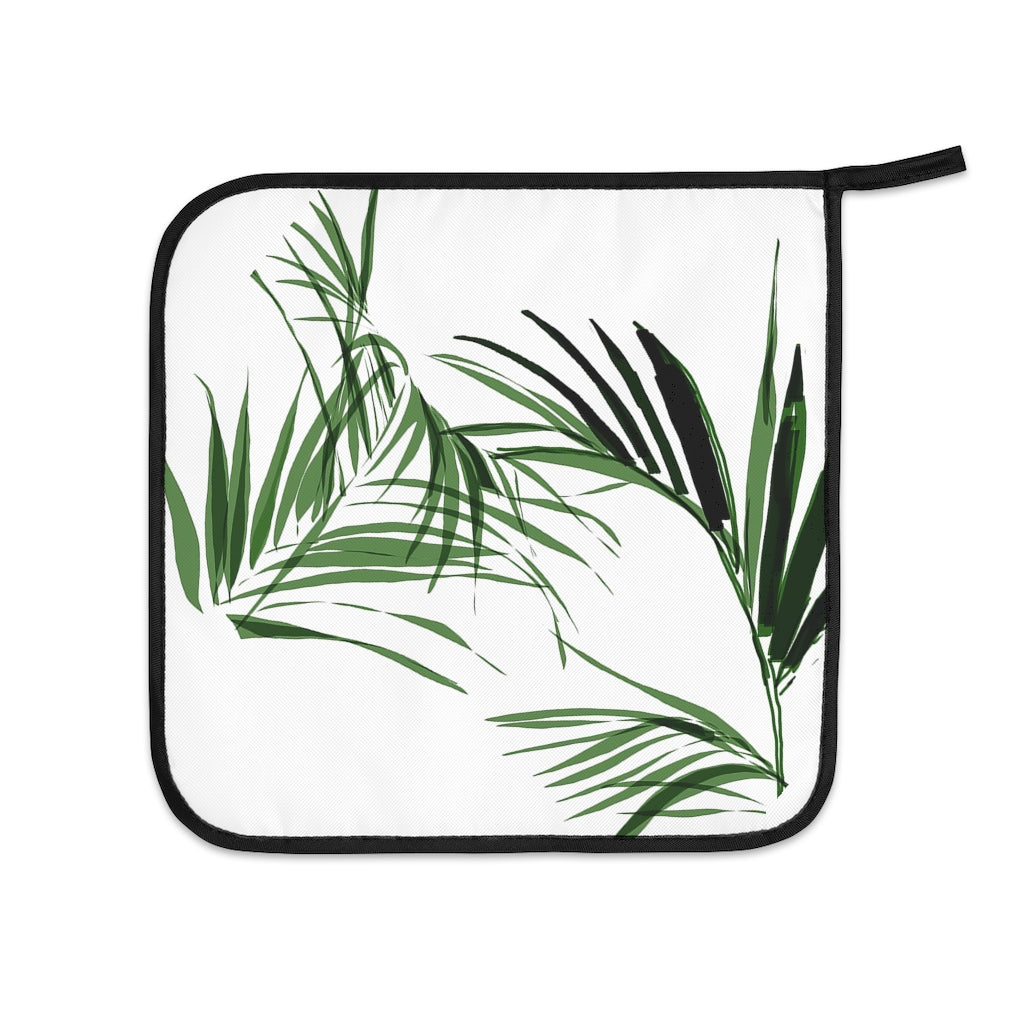 Oven Mitts & Pot Holders