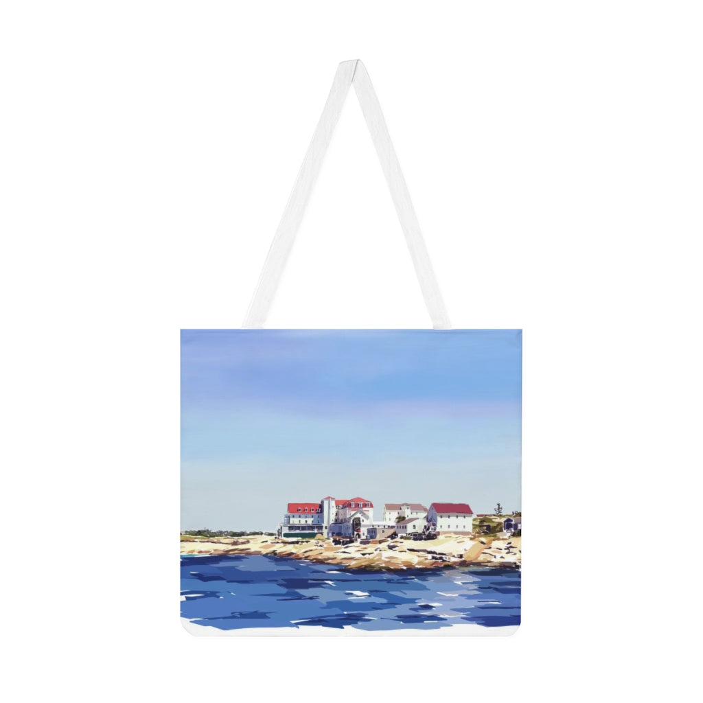 Star Island I