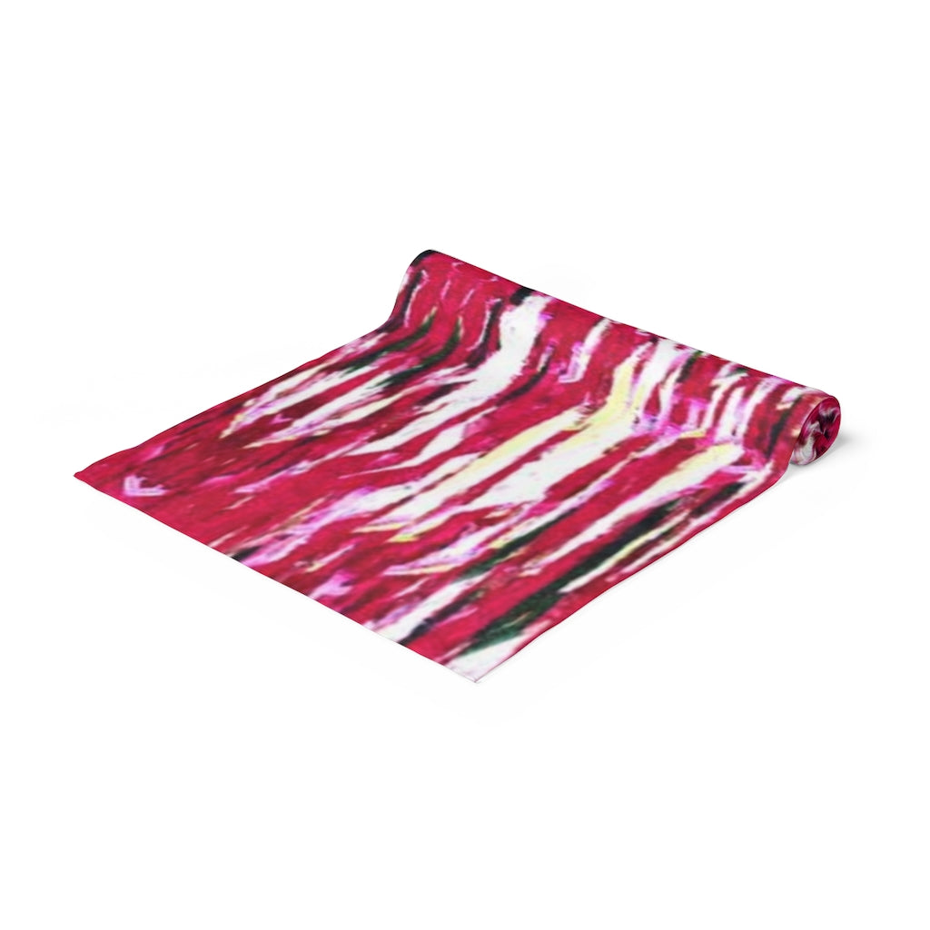 Ruby Table Runner