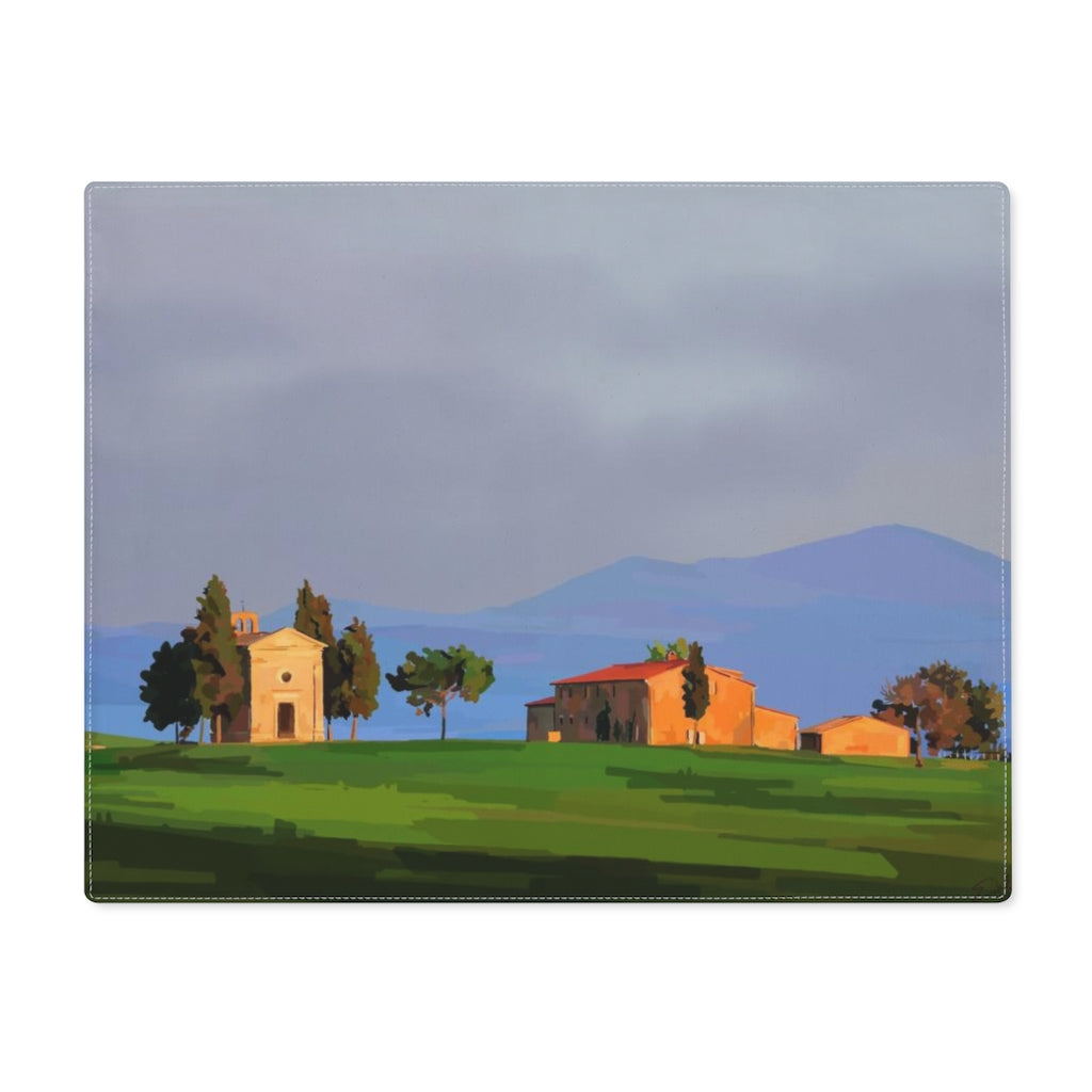 Tuscany III