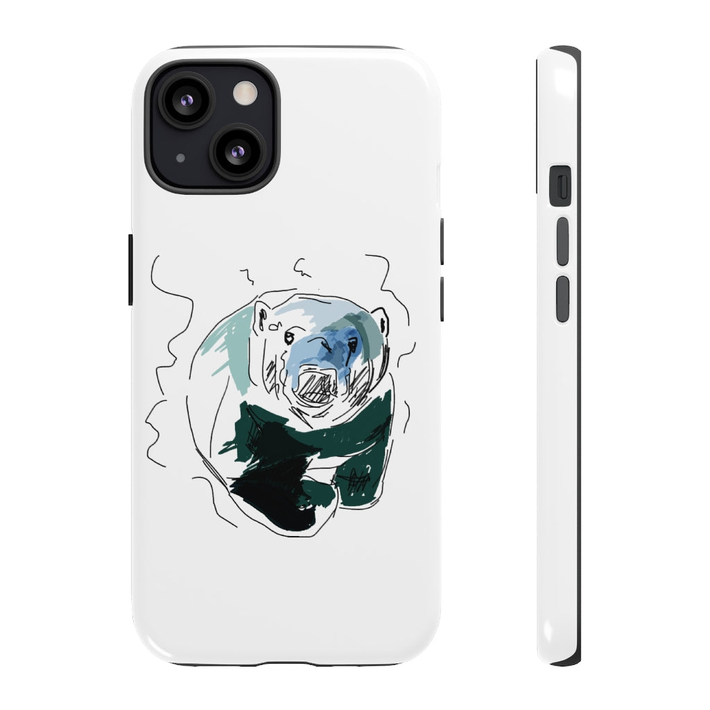 Ossian Phone Case
