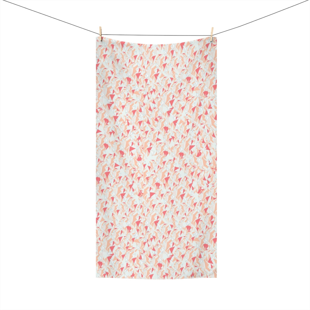 Durazno Towel