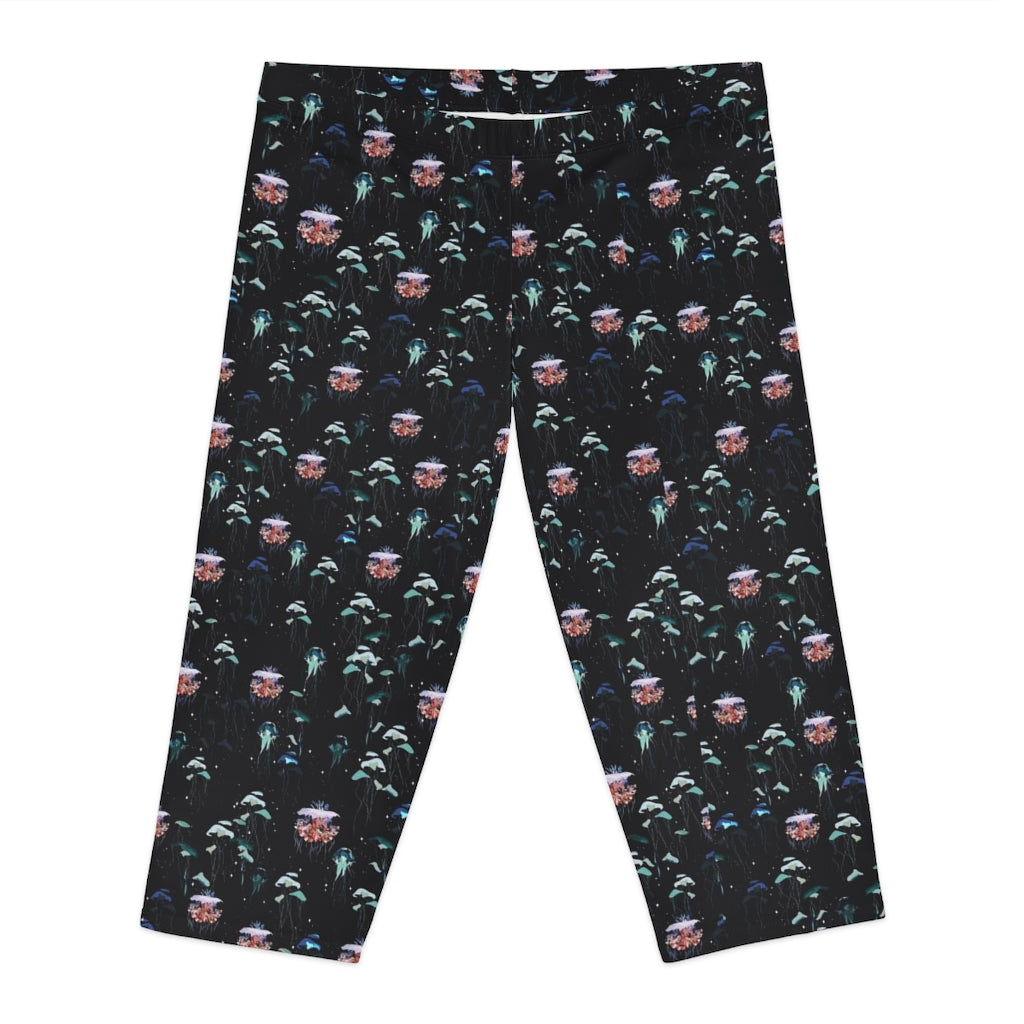 Alvis B Leggings