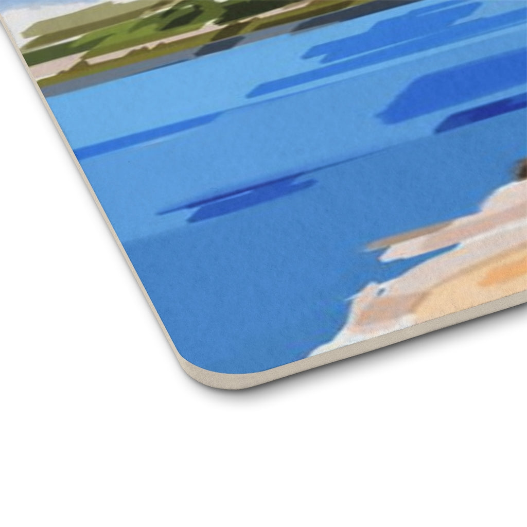 Edgartown I Floor Mat