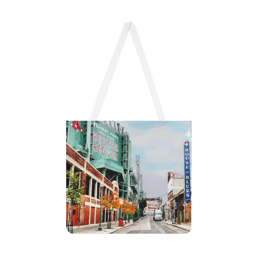 Fenway I