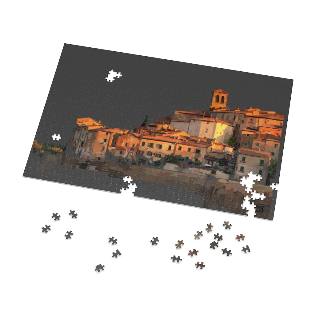 Tuscany II