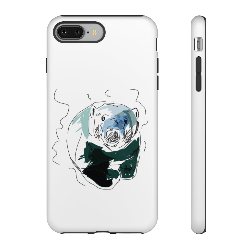 Ossian Phone Case