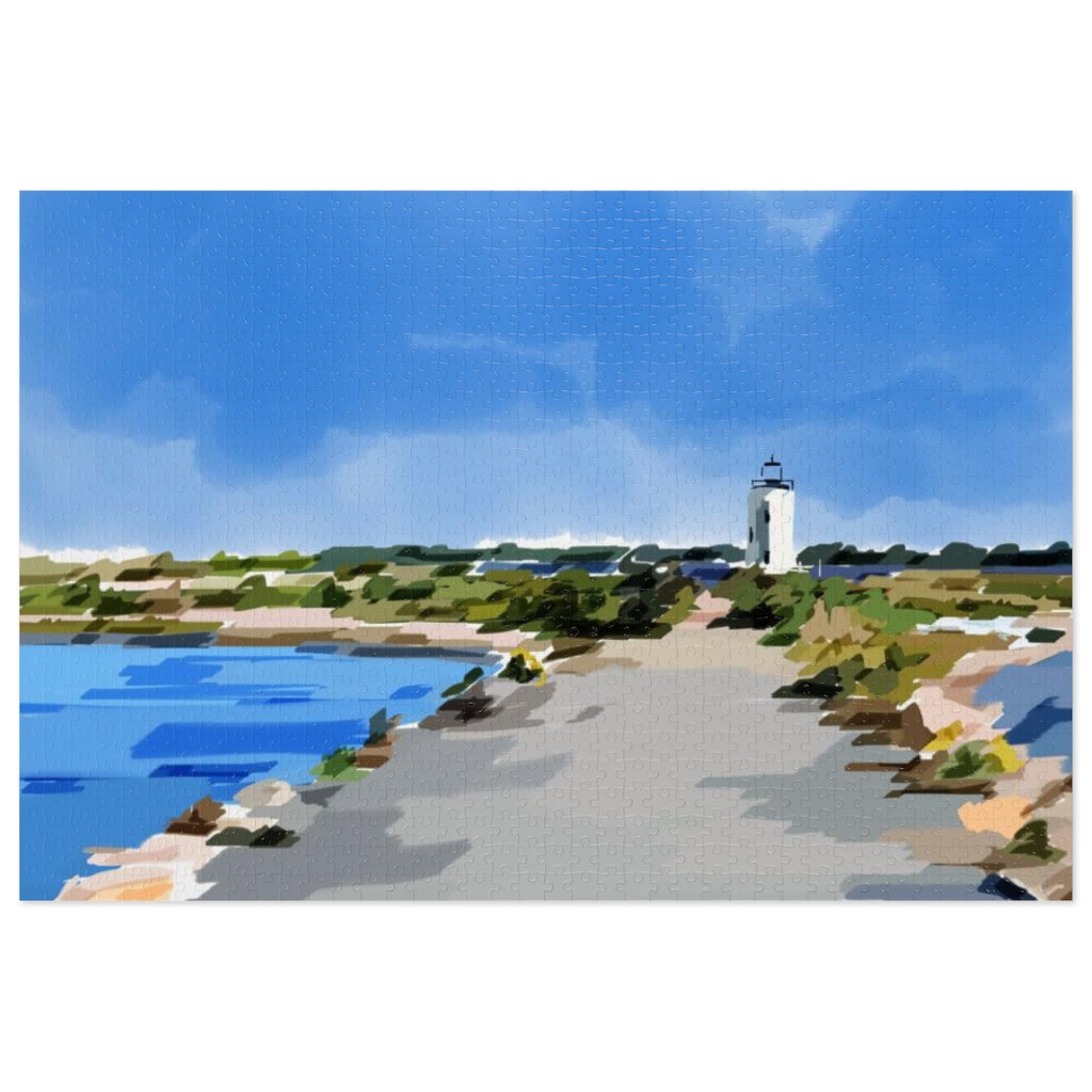 Edgartown I
