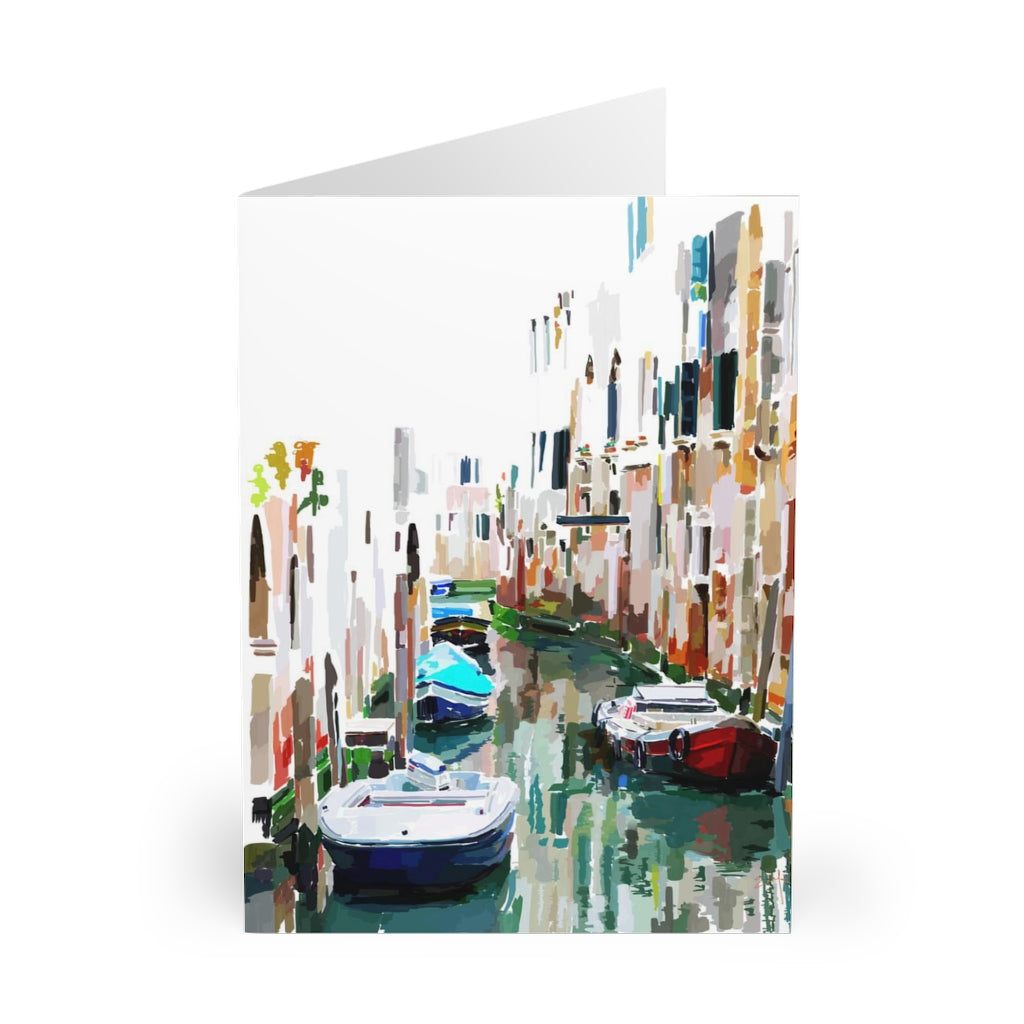 Venice I