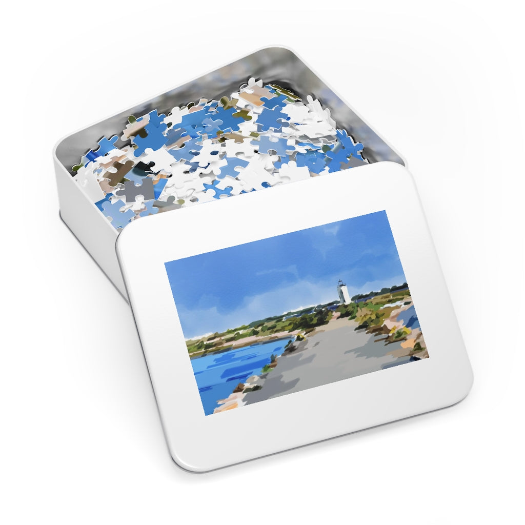 Edgartown I