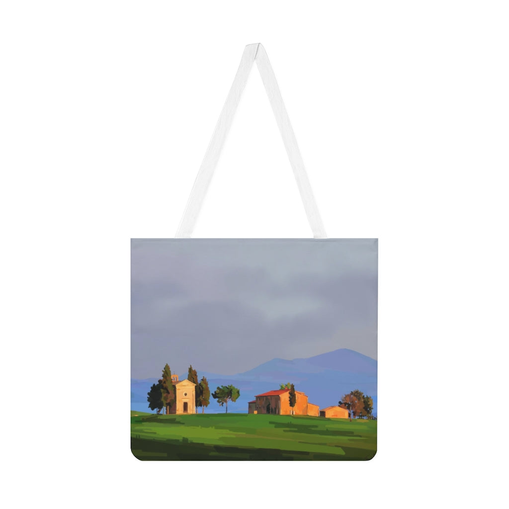 Tuscany III