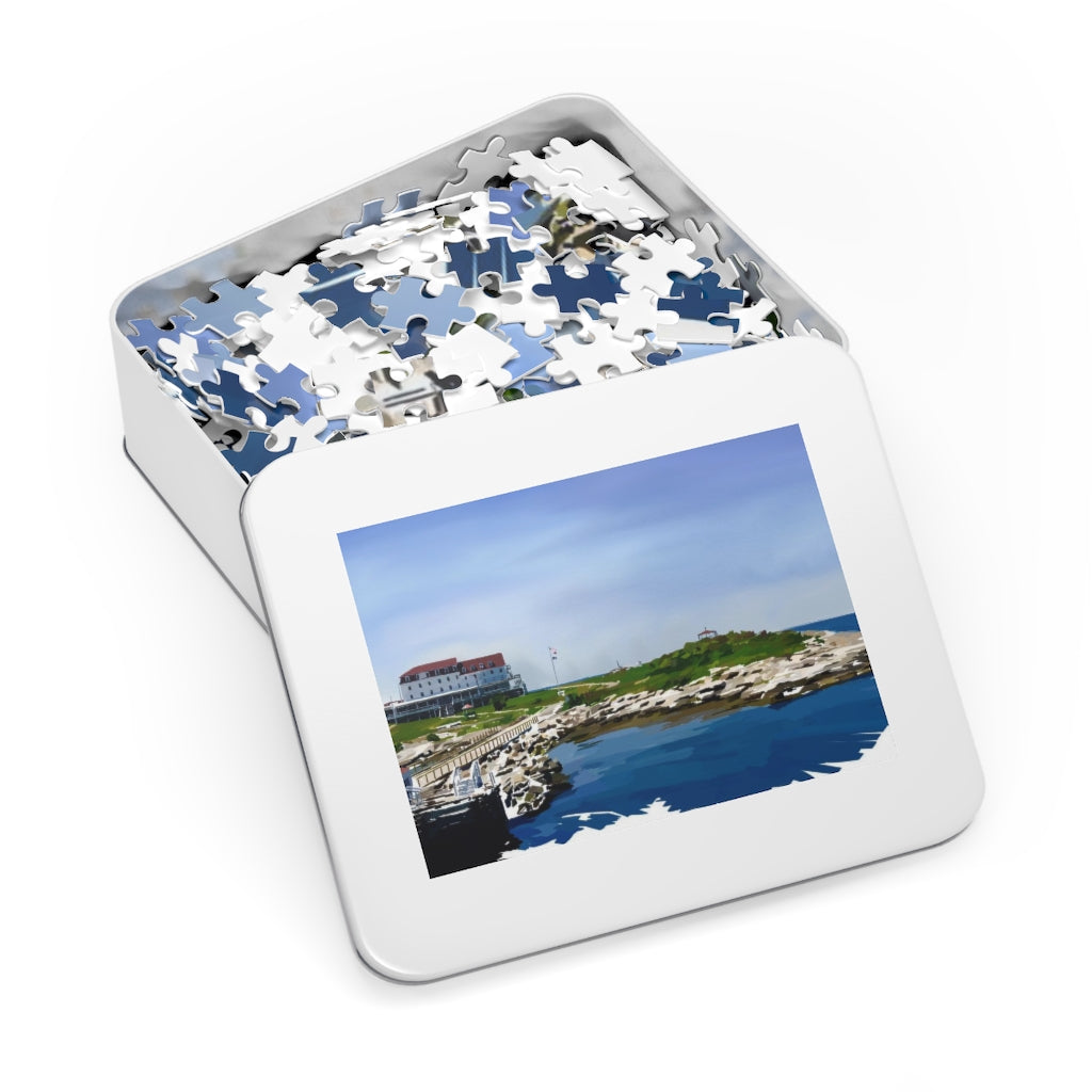 Star Island II