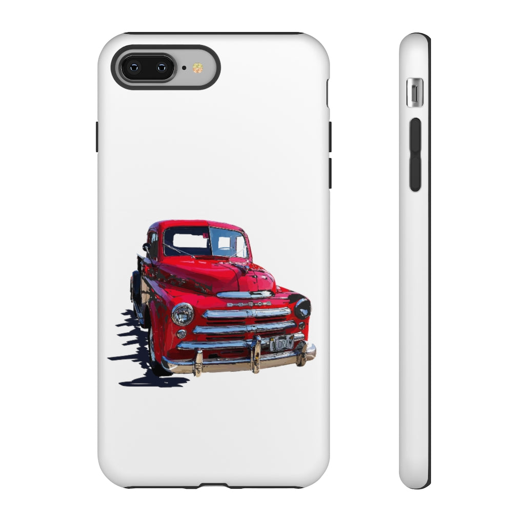 Ram Phone Case