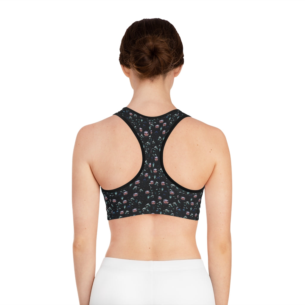 Alvis B Sports Bra