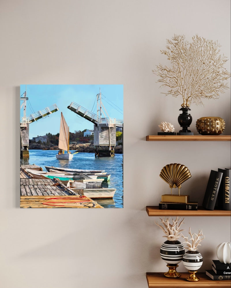 Perkins Cove