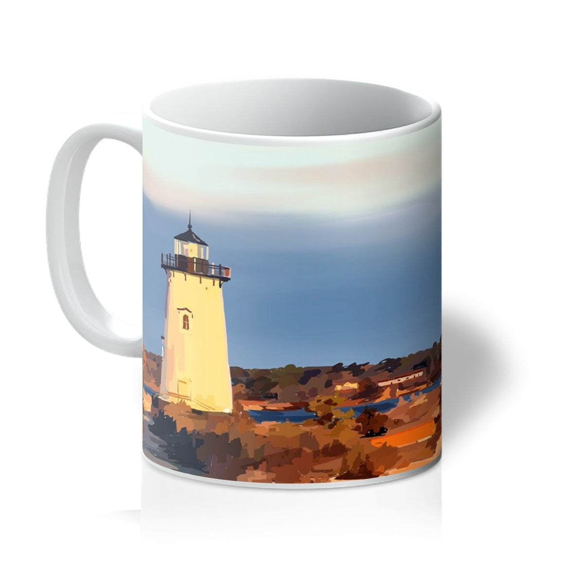 Edgartown III