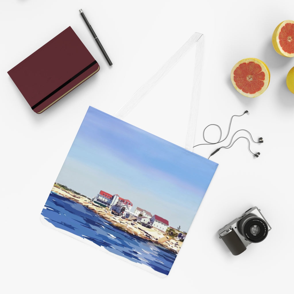 Star Island I