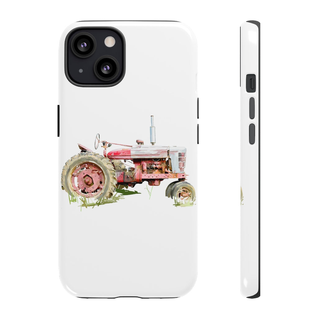 Philomel Phone Case