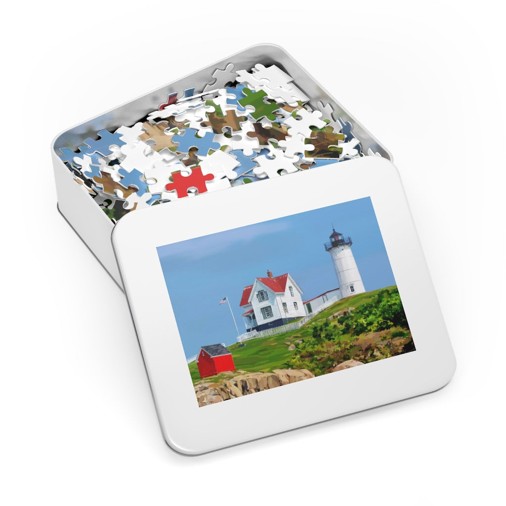 Nubble I
