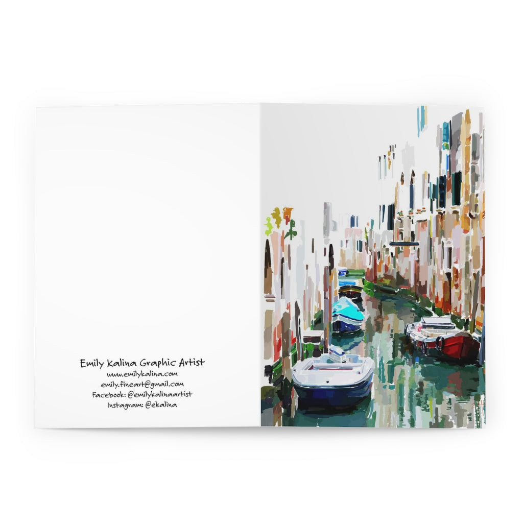 Venice I
