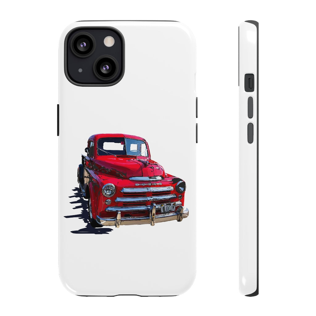 Ram Phone Case