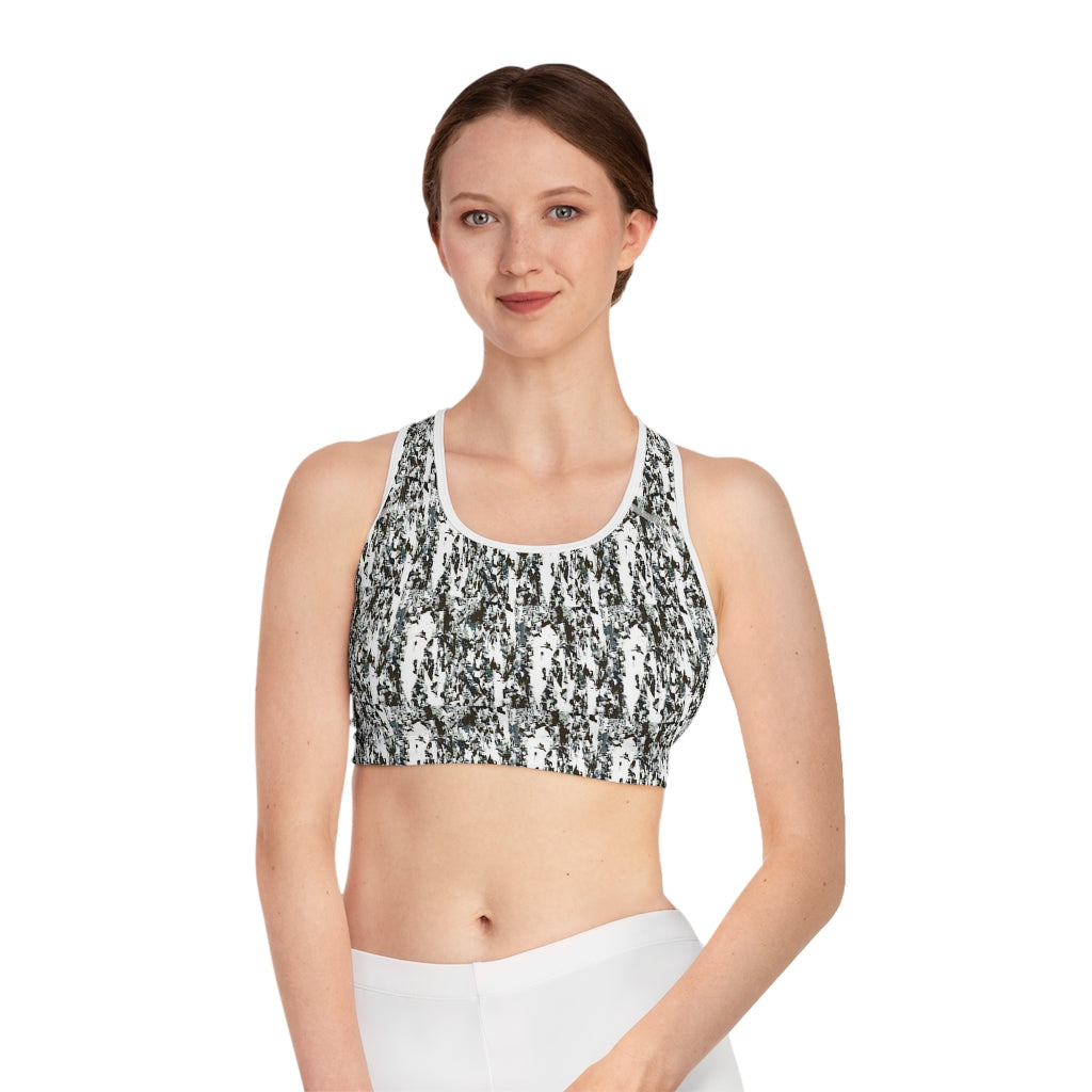 Marra Sports Bra