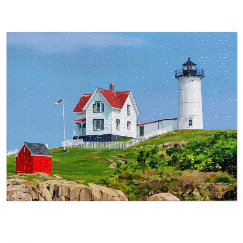 Nubble I