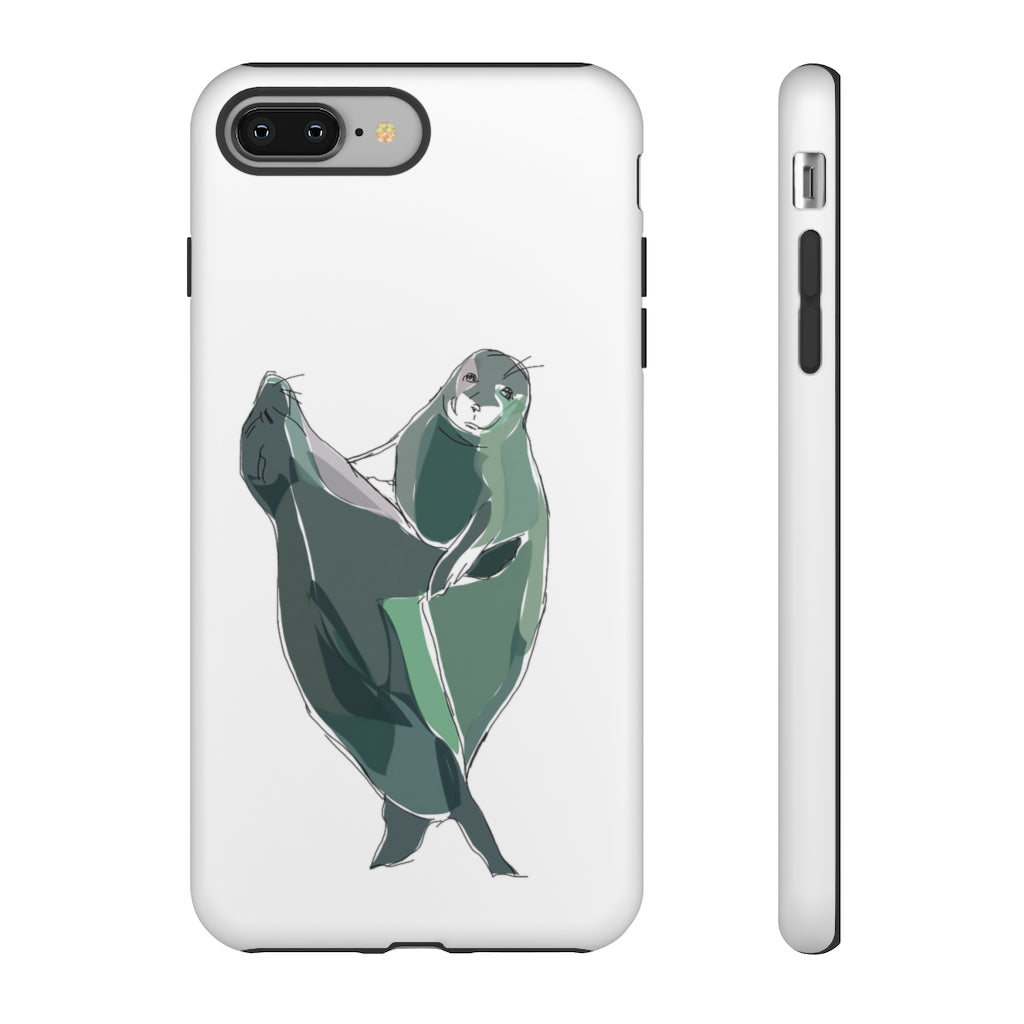 Pavel Phone Case