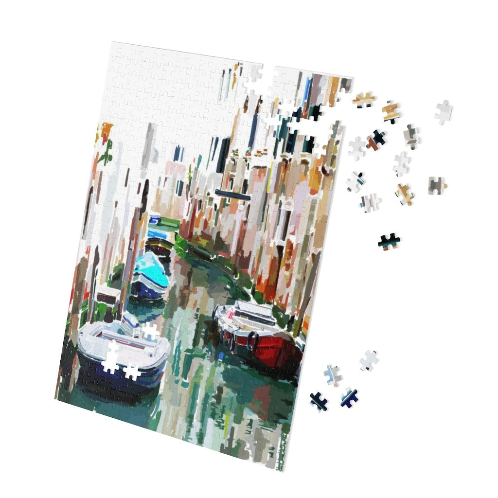 Venice I