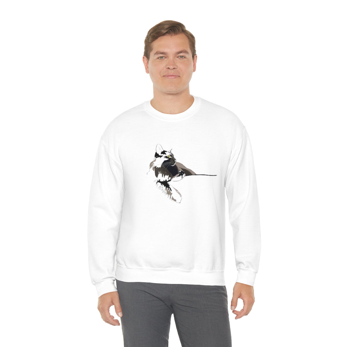 Yas Sweatshirt