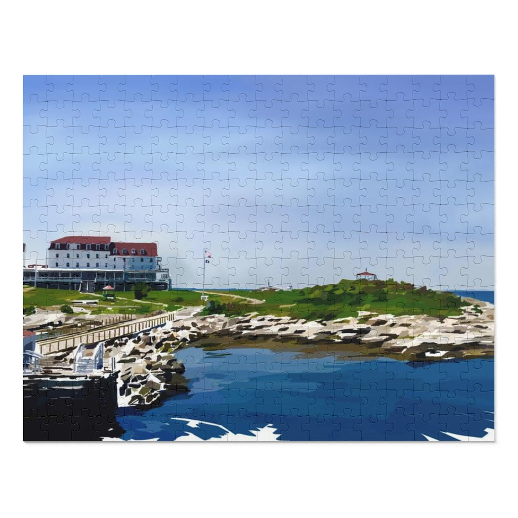 Star Island II