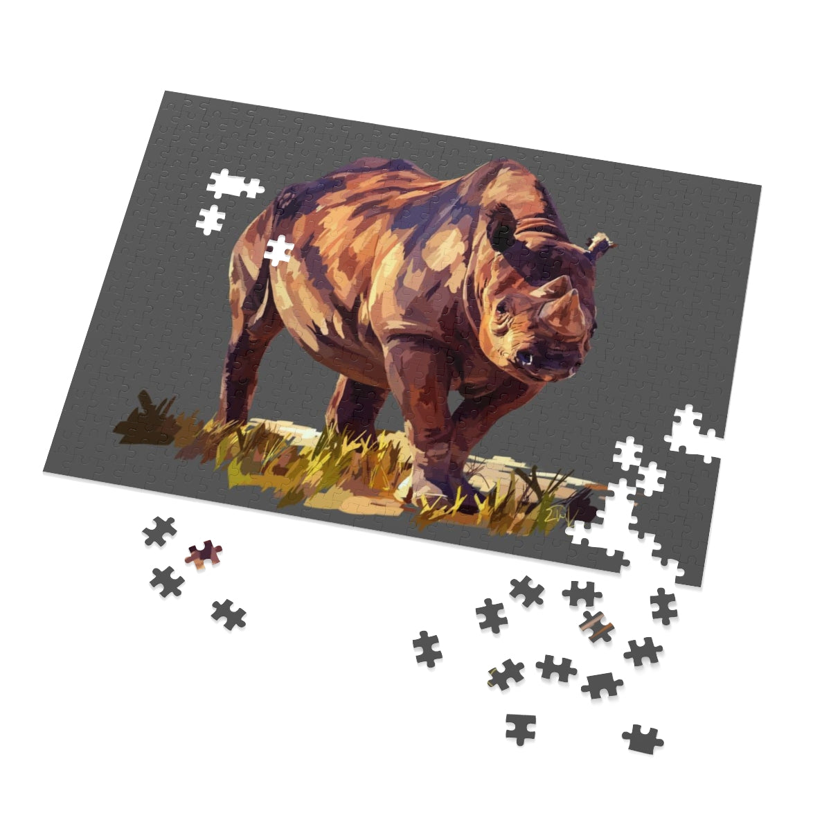 Rhino I