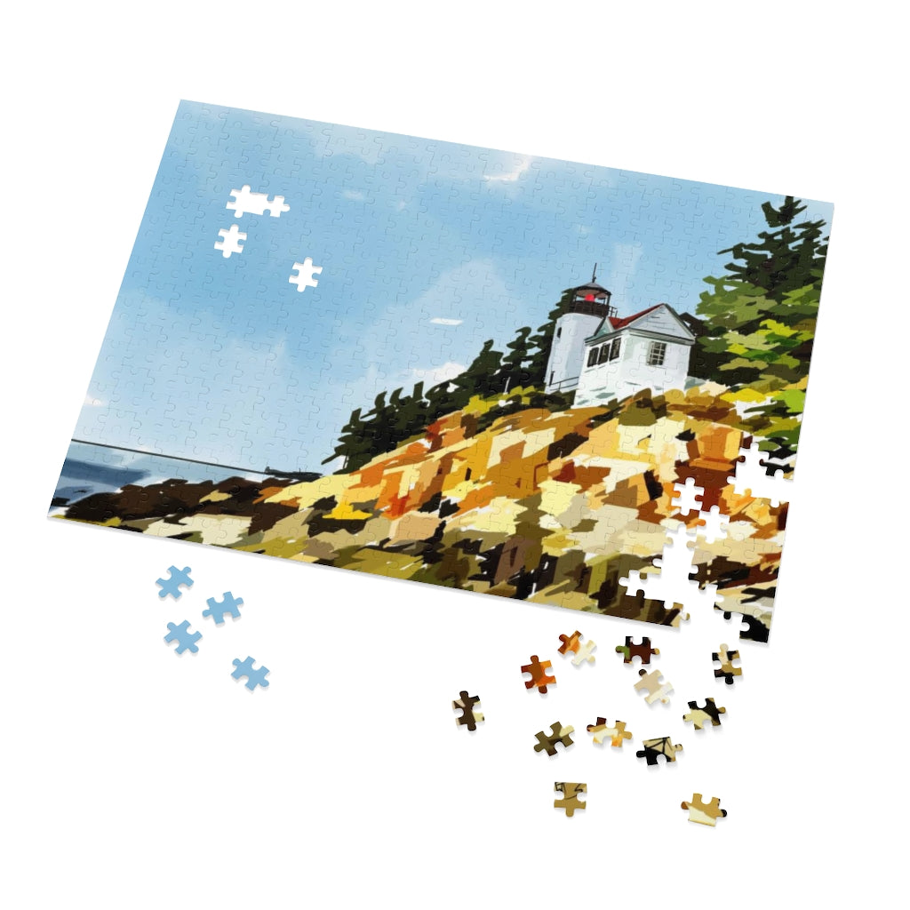 Bass Harbor