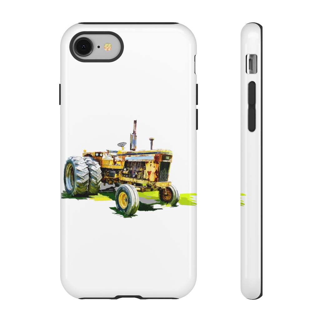 Loader Phone Case