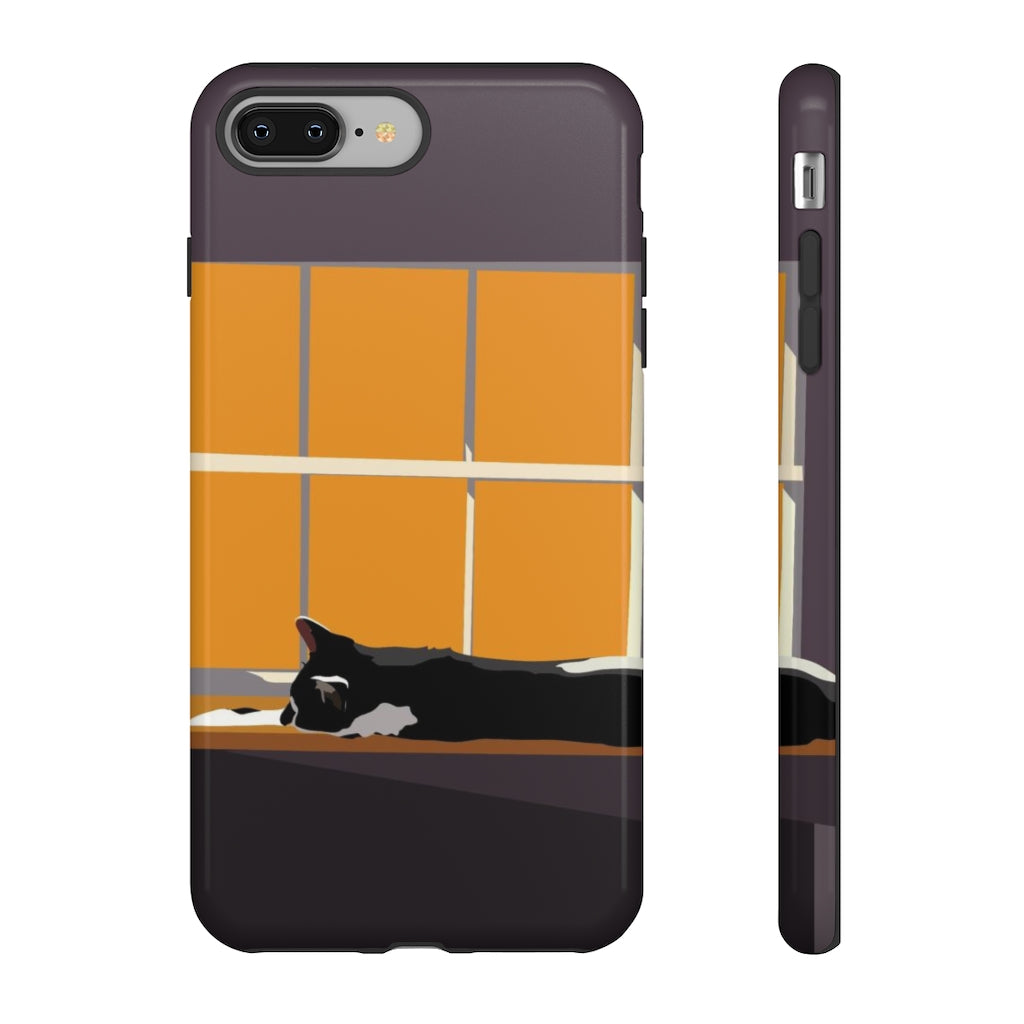 Osten Phone Case