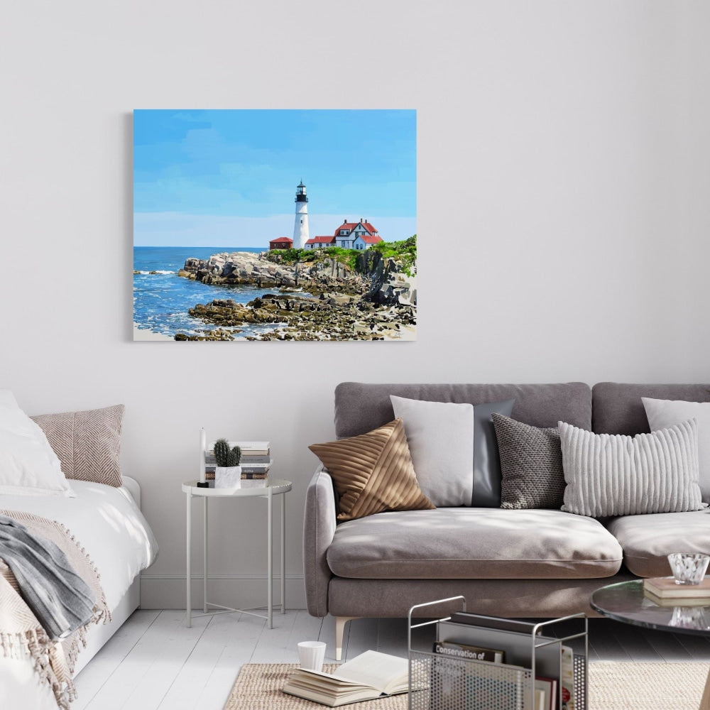 Cape Elizabeth
