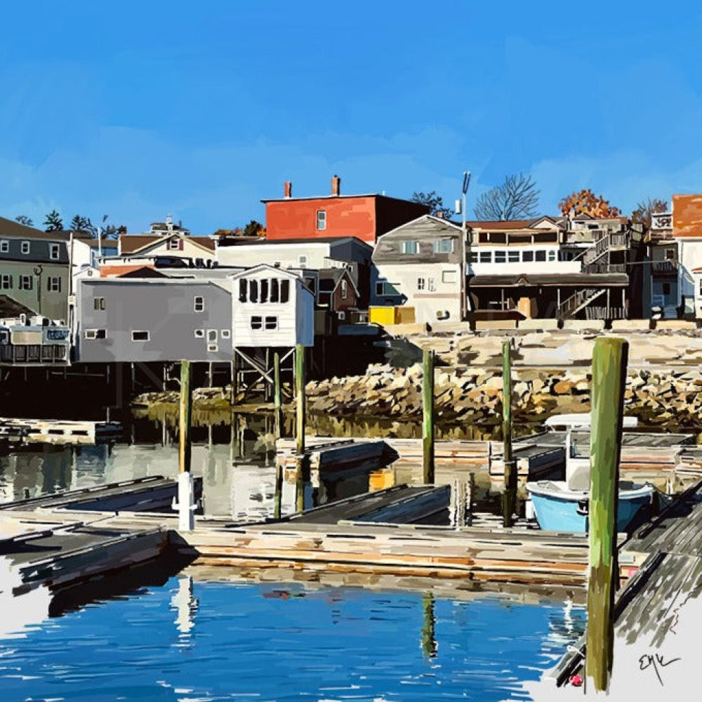 Boothbay II