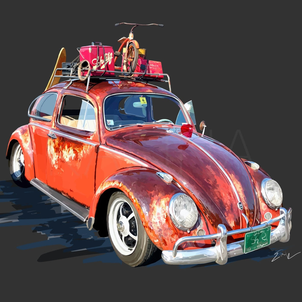 Bug