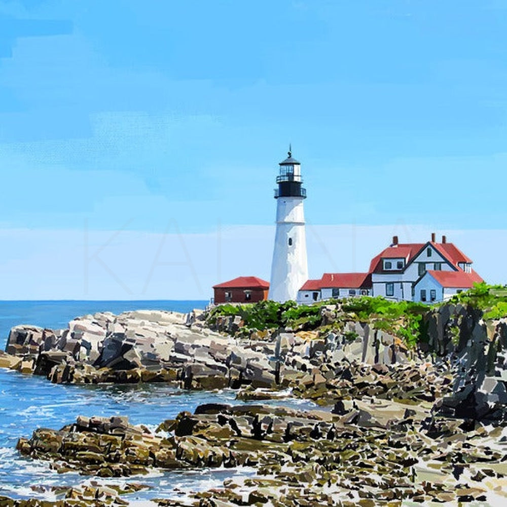 Cape Elizabeth