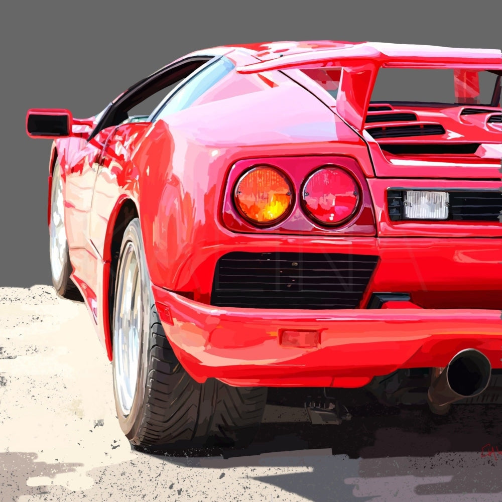Diablo