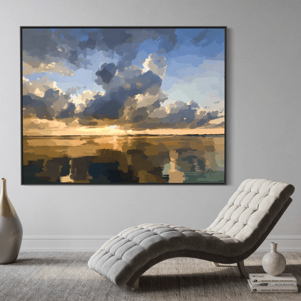 Aarav Canvas