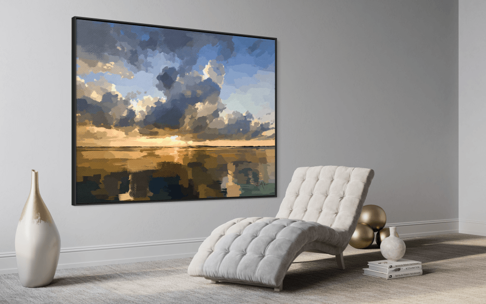 Aarav Canvas