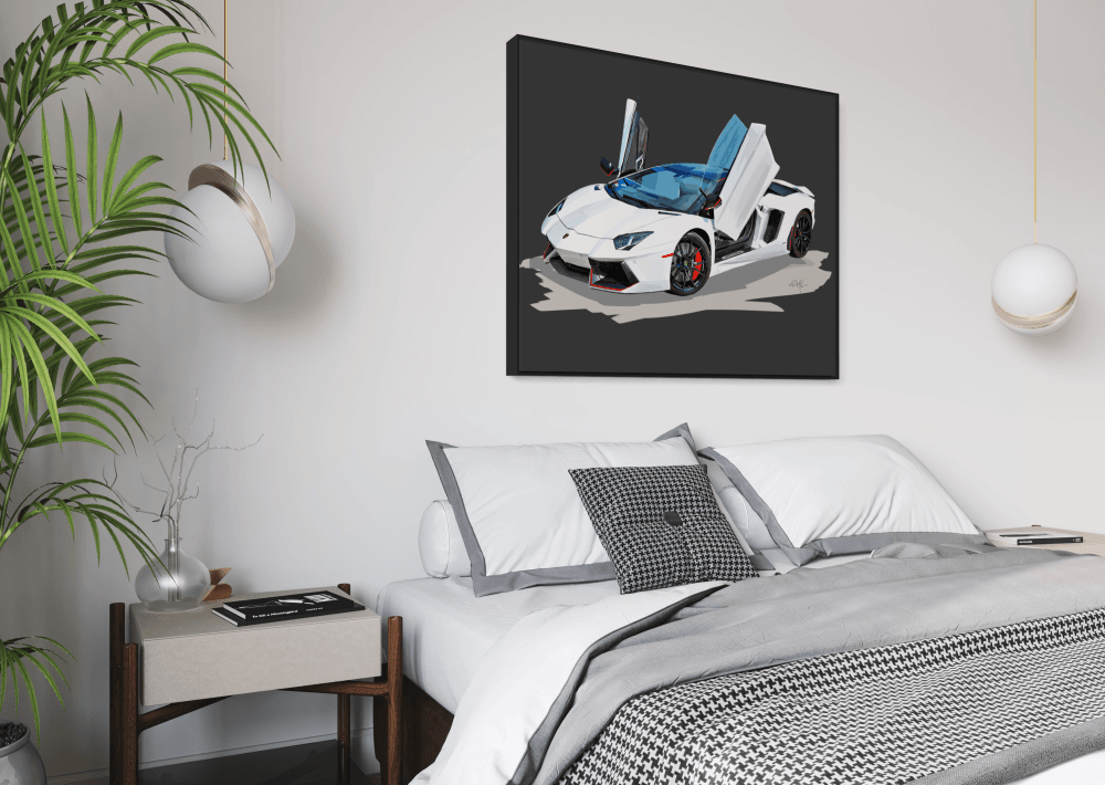 Aventador