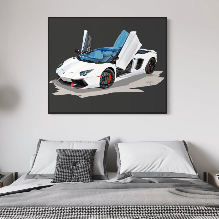 Aventador