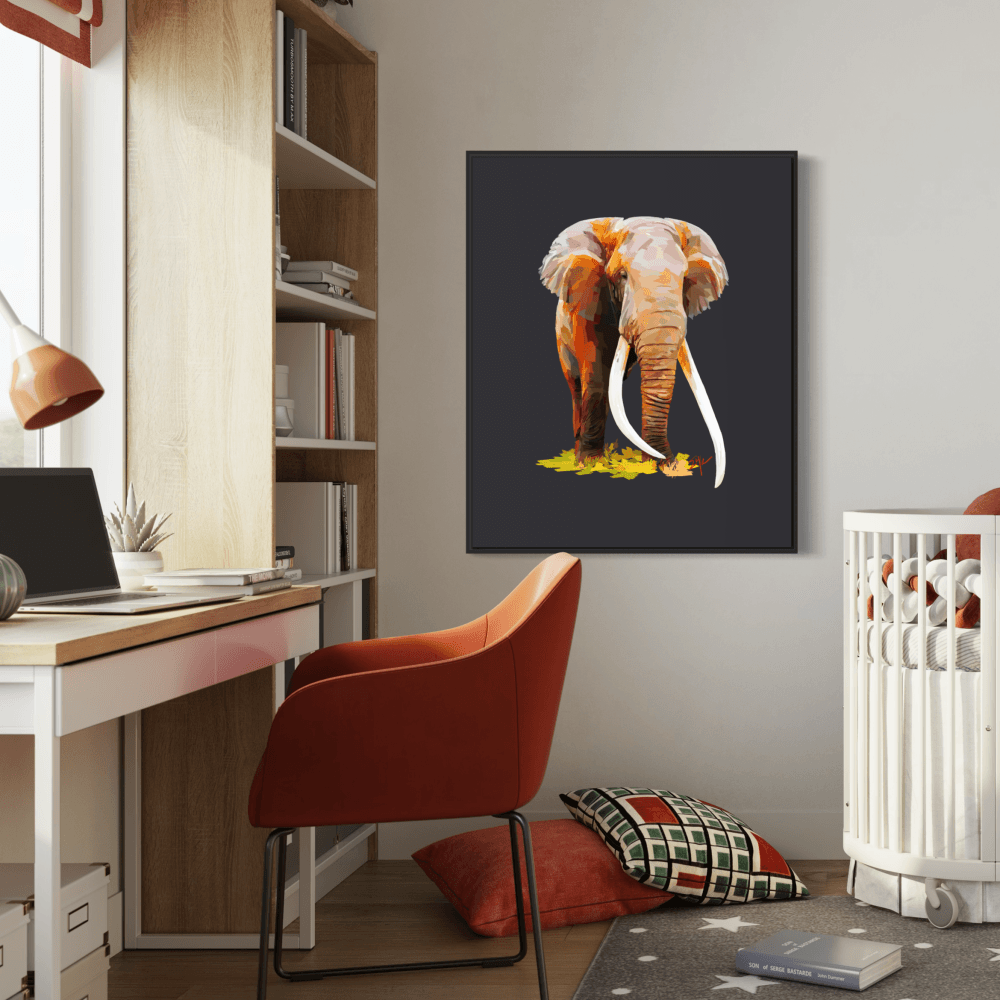 Elephant II