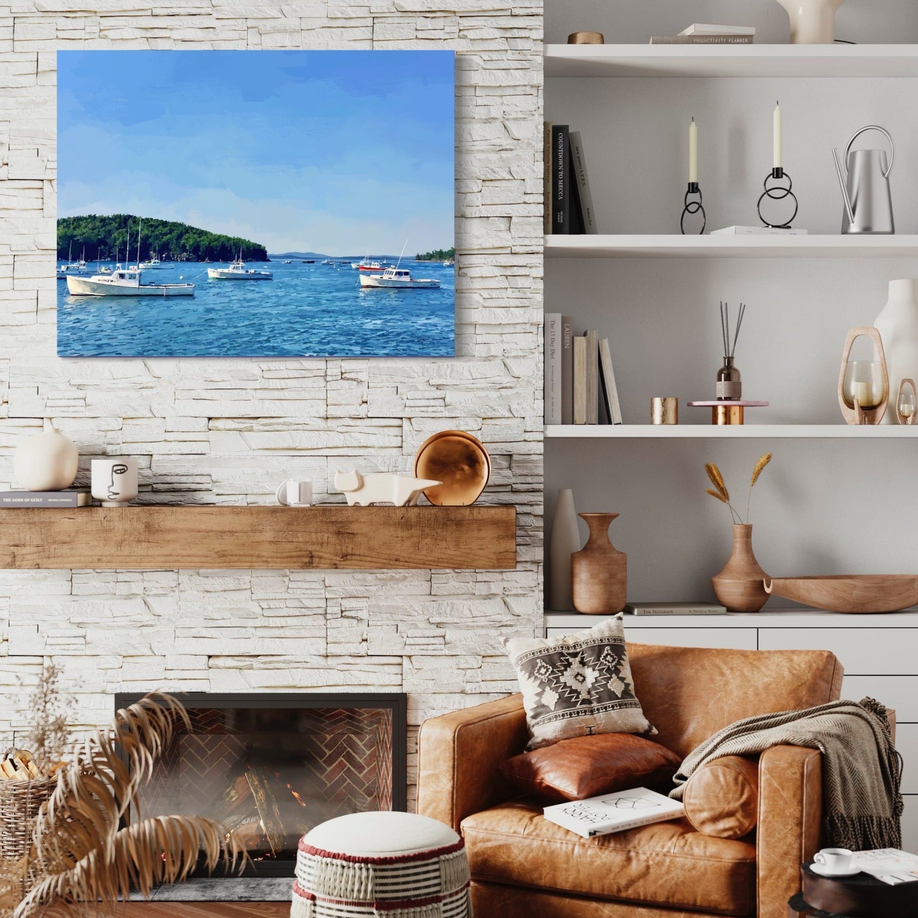Bar Harbor III