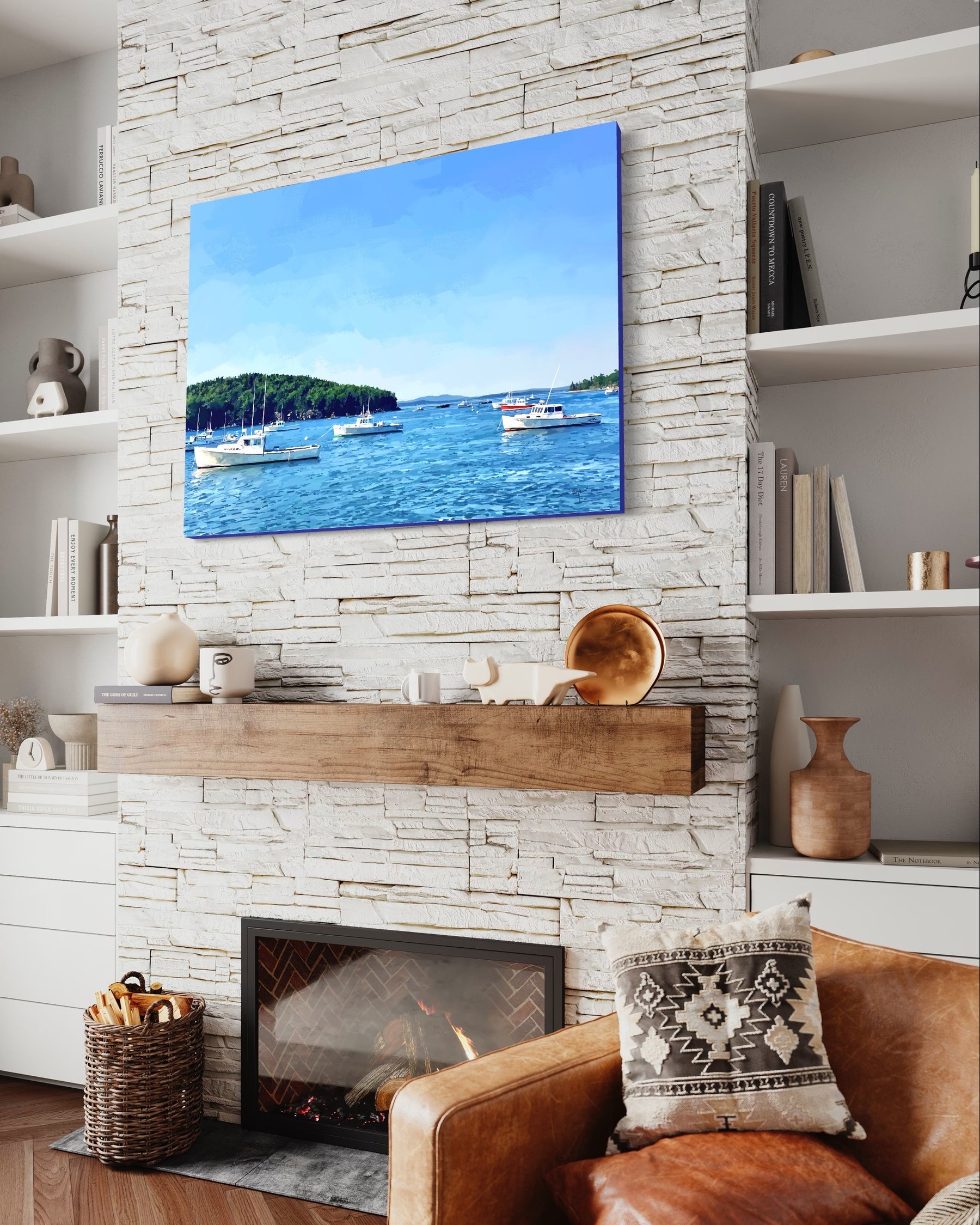 Bar Harbor III