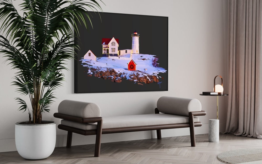Nubble III